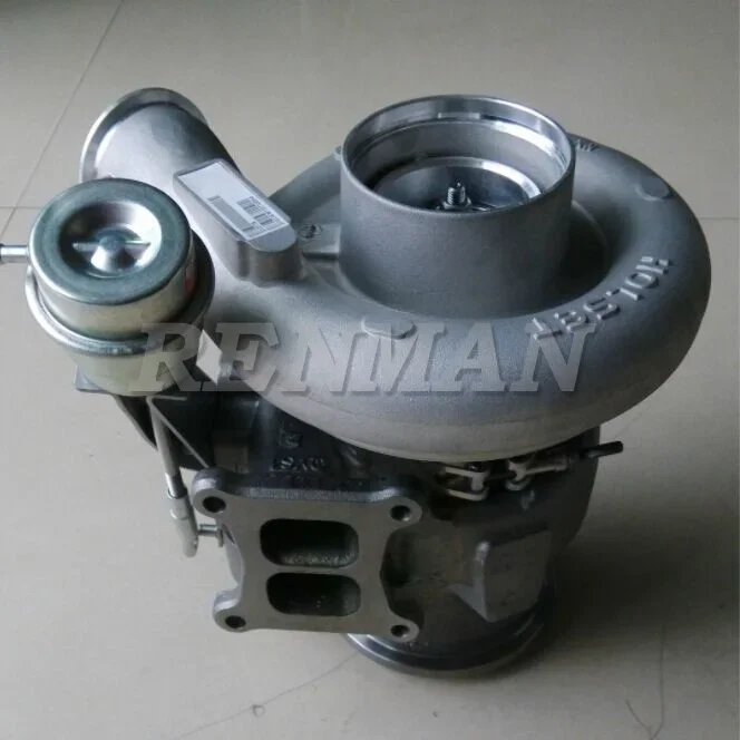 

Popular Hot sell Cummins Genset Engine QSM11-G HX55W Turbocharger 3775178 3775179 3787013H