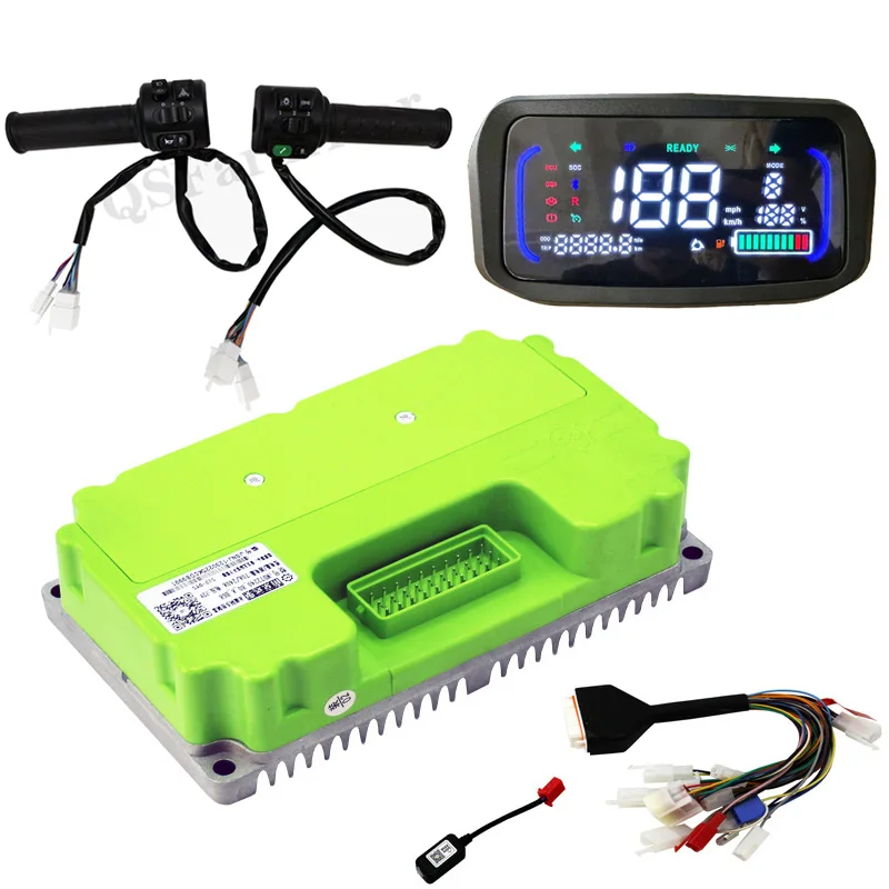 Fardriver Error Codes: What They Mean, How to Fix Them, and Whether the ND72260 Kit Is Worth It