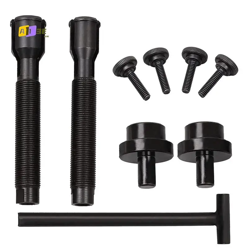 

A03E-Inner Cam Bearing Installer And Puller Kit For Davidson TC 88 96 103 110 Twin Cam & Dyna Bearing Removal Tools
