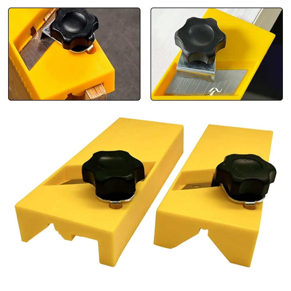 

Chamfering Tool Corner Degree Chamfering Tool Specifications Disassemble Straight Edge Width Handheld ABS Engineering Plastic