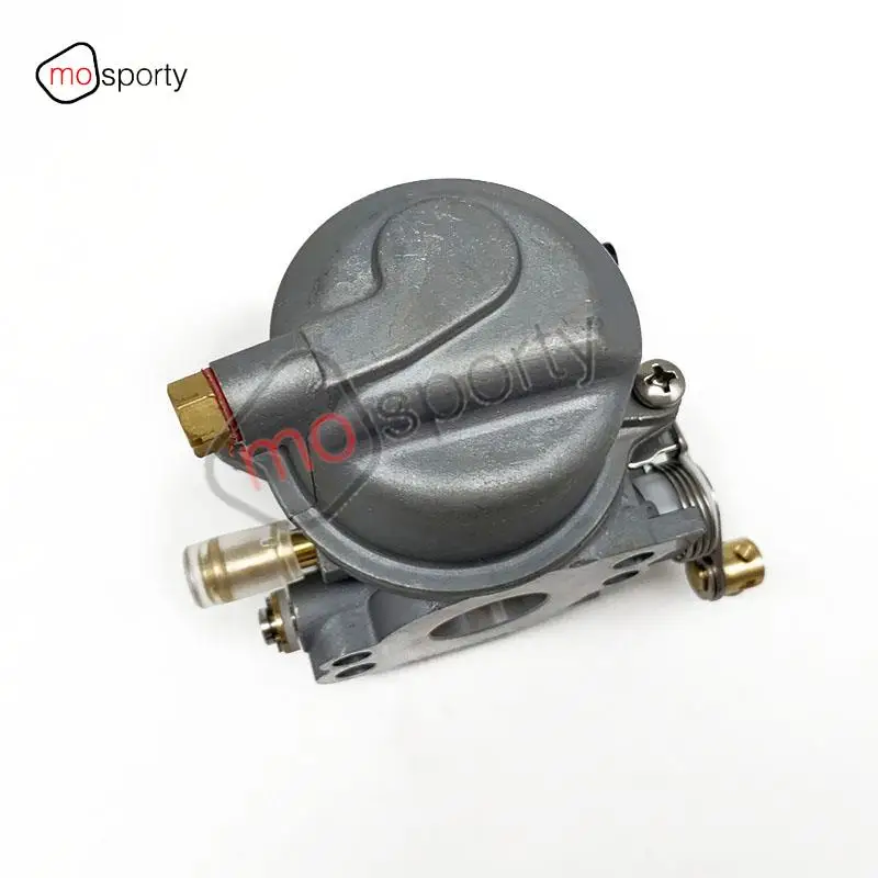 Carburetor Carb for Yamaha Parsun Motor Outboard F4M 4HP 5HP 4T 68D-14301-03 F4-04140000 68D-14301-13