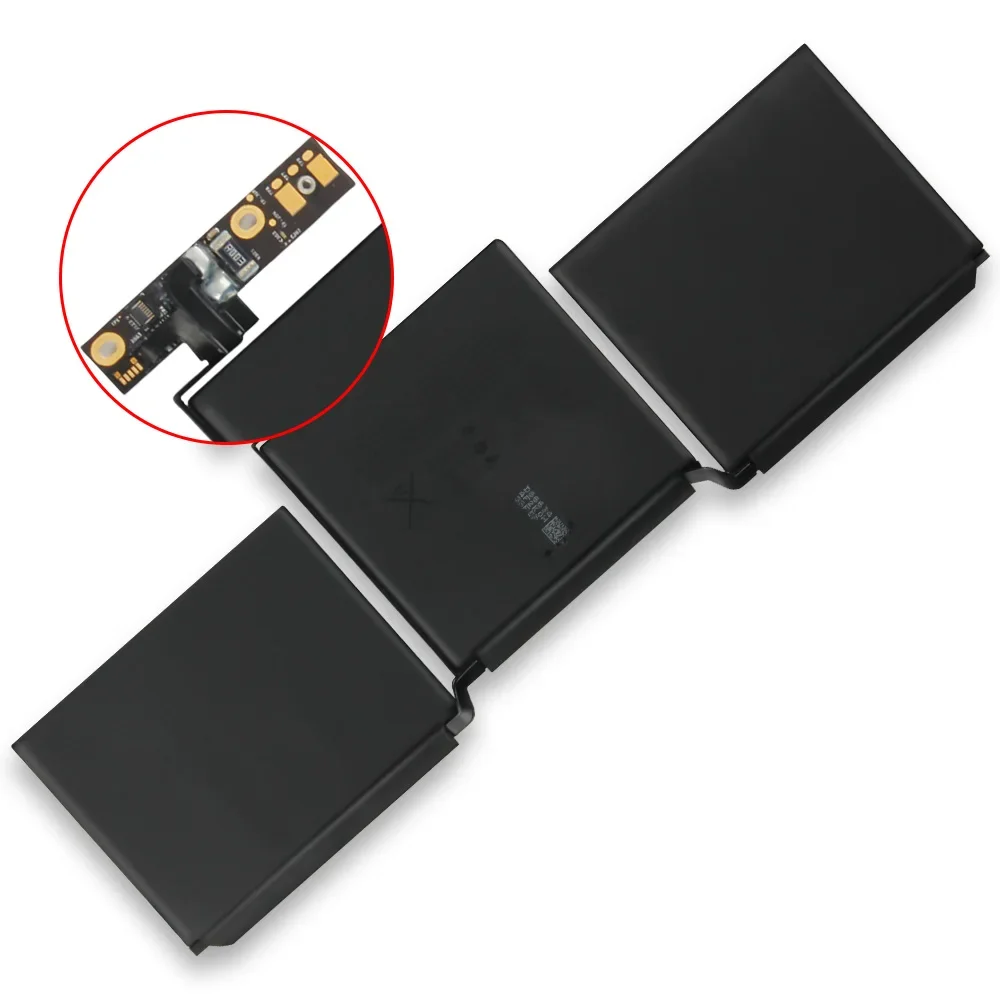 Replacement Battery A1713 For Macbook PRO 13