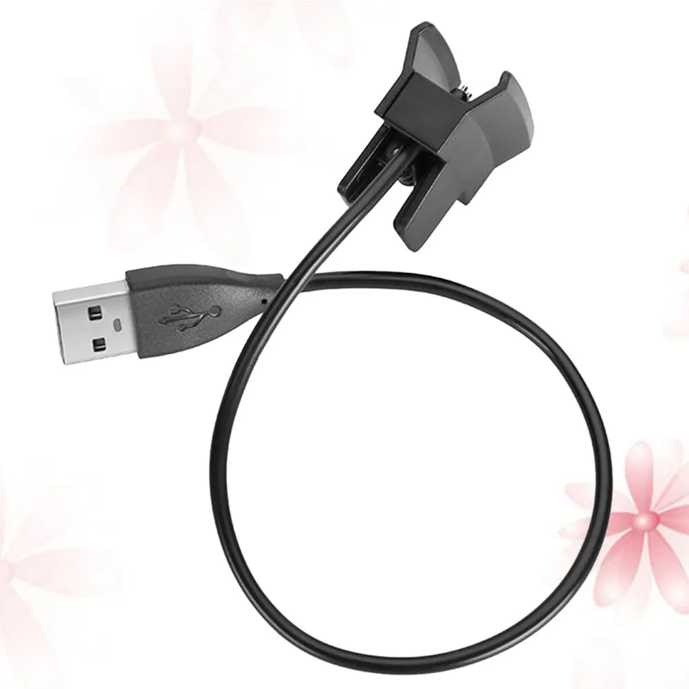 

Replacement Cable for Slim Charging Cord USB Power Cable with Voltage Regulator Secure Charging for Pc