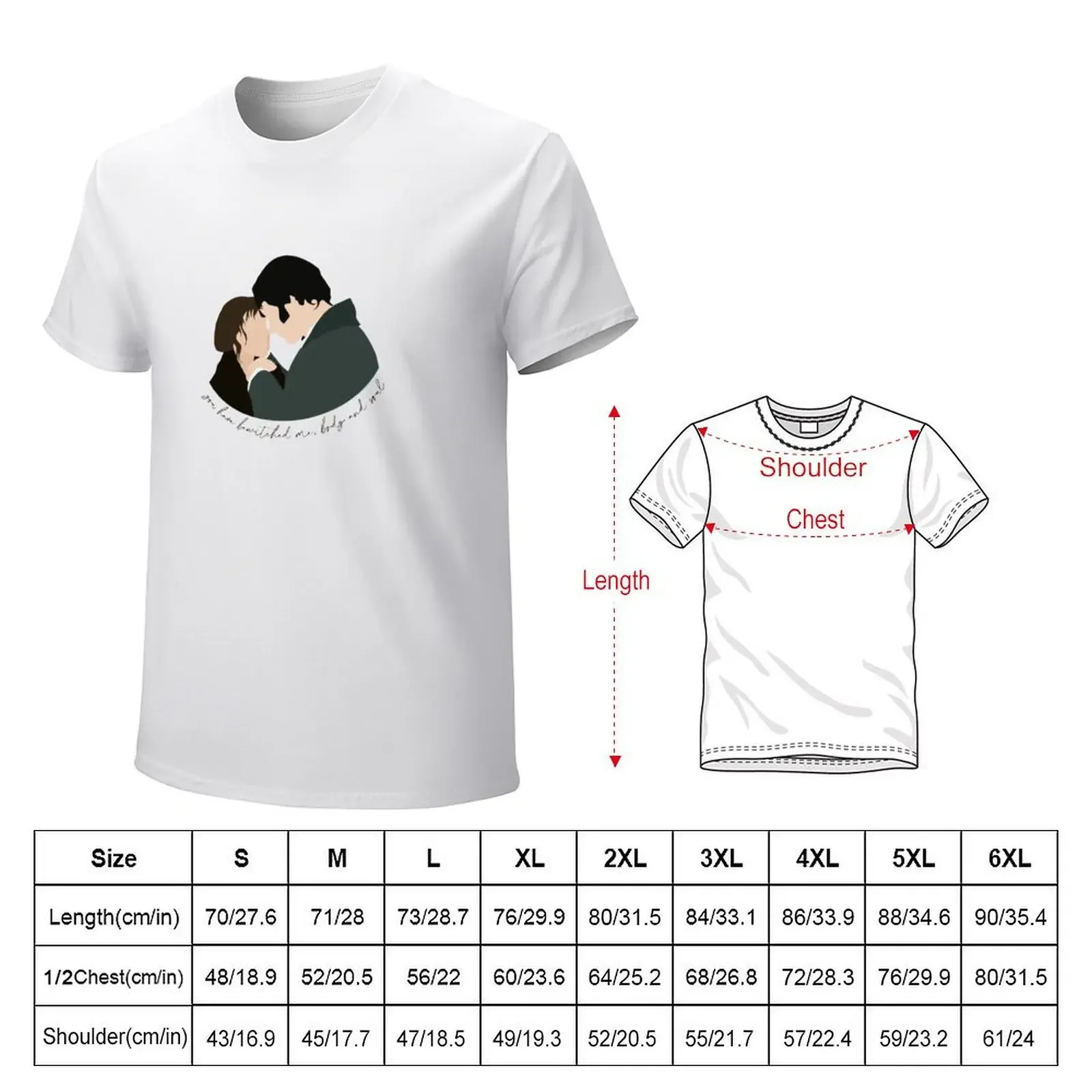 Pride and Prejudice T-Shirt graphic tee shirt oversized animal prinfor boys summer top sweat shirts, men