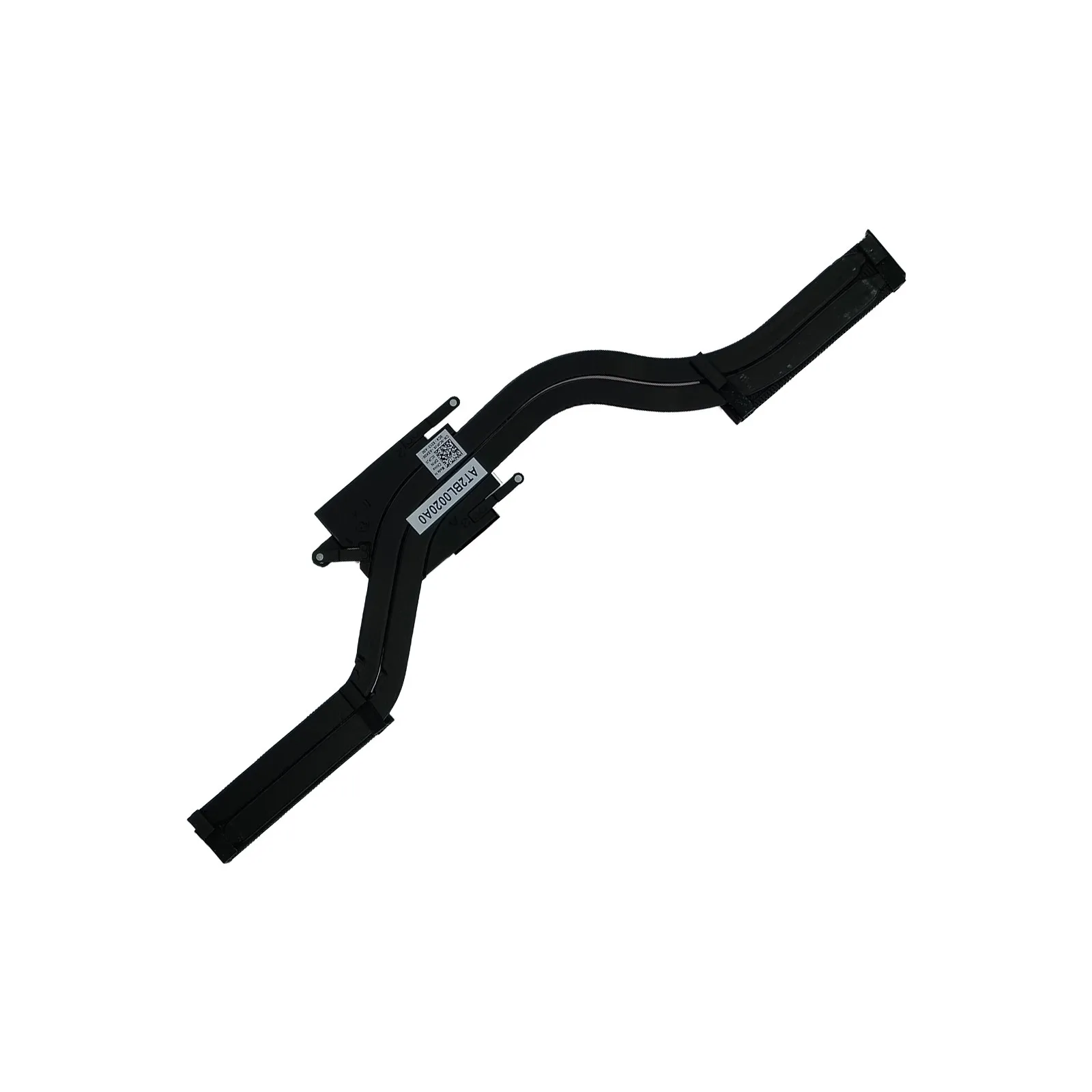 

0CJPJX для Dell XPS 15 7590 15,6-дюймовый радиатор охлаждения процессора/графического процессора AMB02 AT2BL0020A0 CJPJX AT2BL0020A0