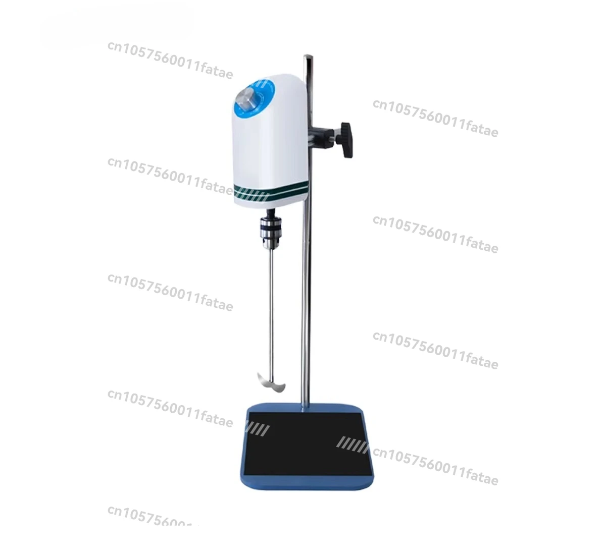 

20L Laboratory Magnetic Overhead Stirrer Mixer Cantilever Magnetic Stirrer