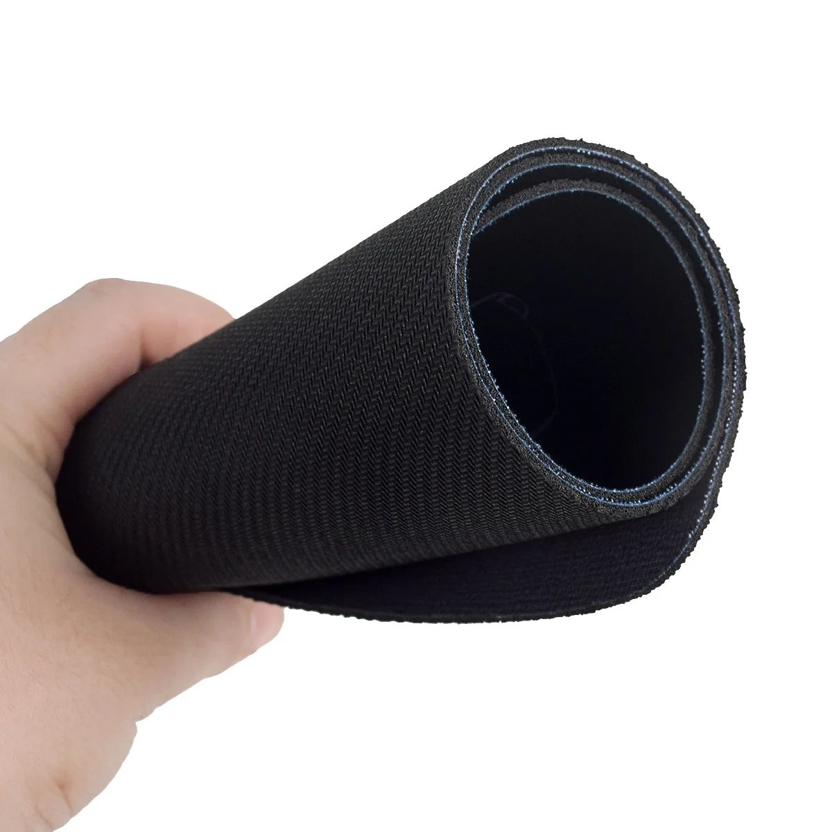 Tactical G-un Pad Cleaning Pad E-sports Game Mouse Pad AR-15 Wind Table Pad Anti Slip Repair Build Tool view 3