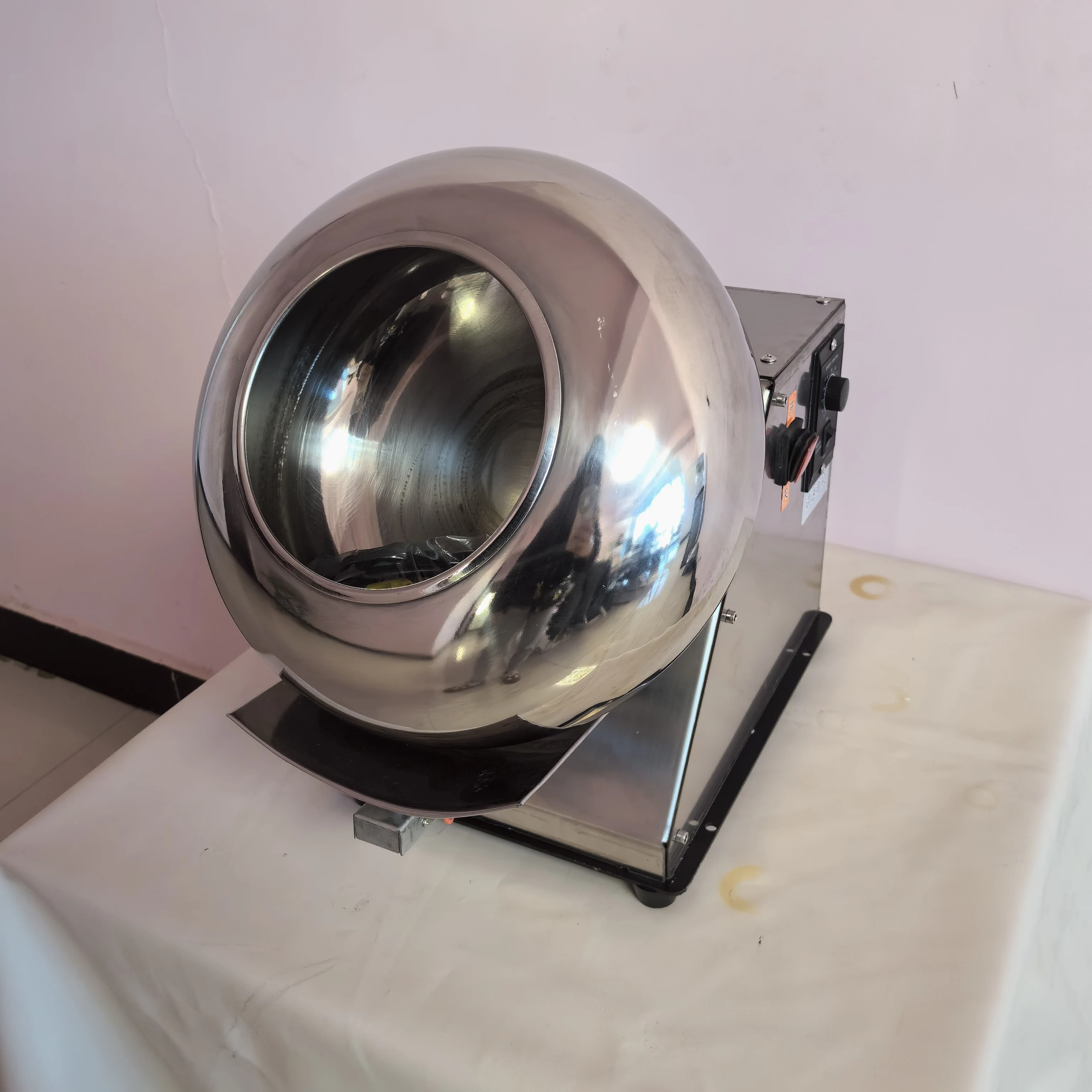 Multi-Functional Al…