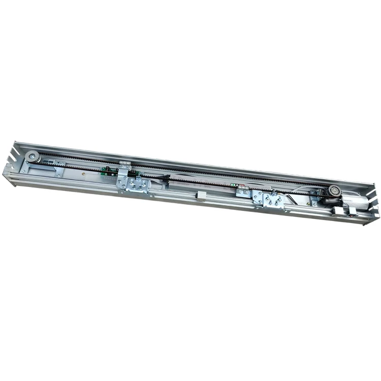 Smart Garage Door Opener Automatic Sliding Door Operator