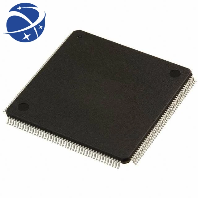 

yyhc LC4512V-5TN176I (Electronic Components Semiconductor Chip CPLD Supports IC BOM)