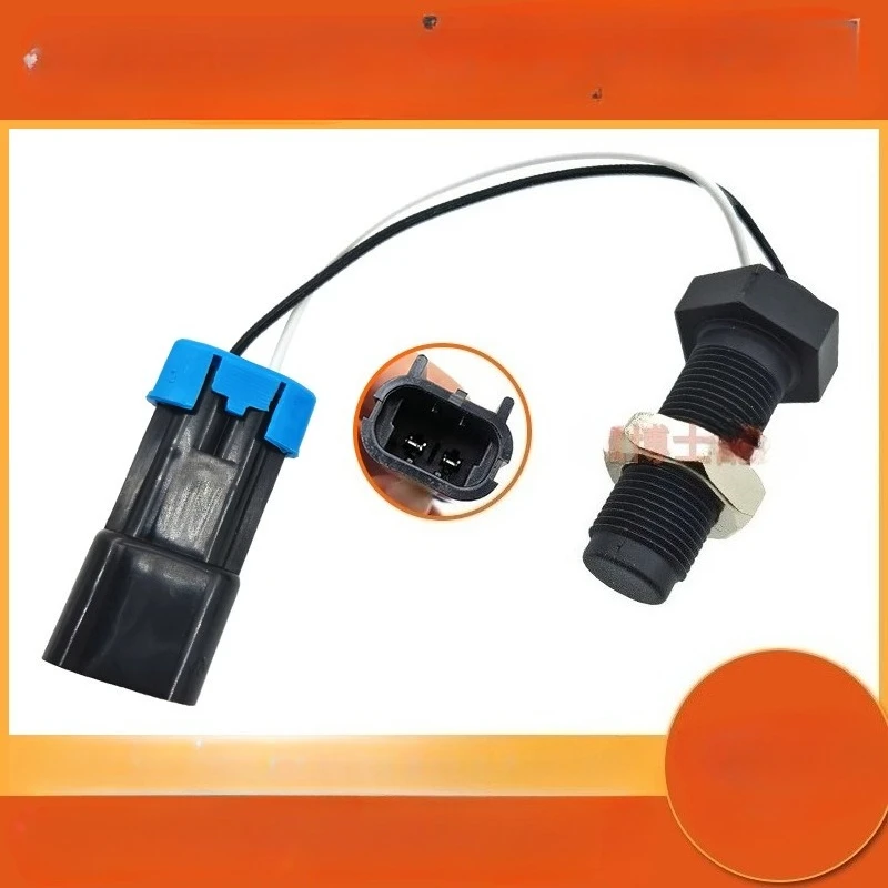 Excavator parts Bobcat S300 330 770 750 engine speed sensor 6684037 sensor
