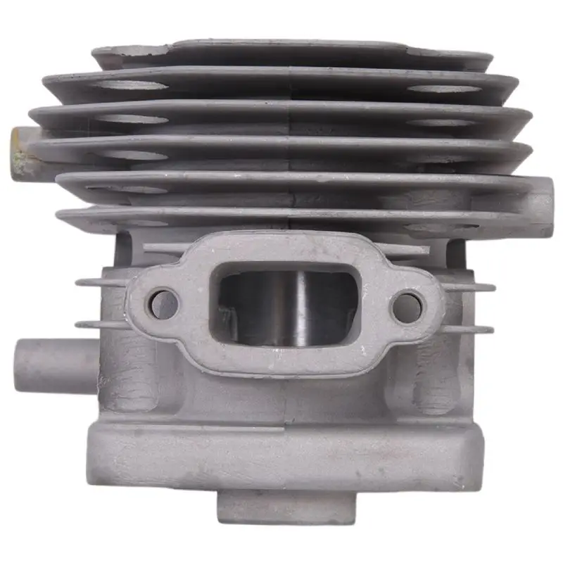 A84F-2X 4 Bolt 32Cc Engine Cylinder Kit For Rovan Cy Zenoah Engine For 1/5 Hpi Km Rv Baja 5B 5T 5Sc Losi Rc Car Parts