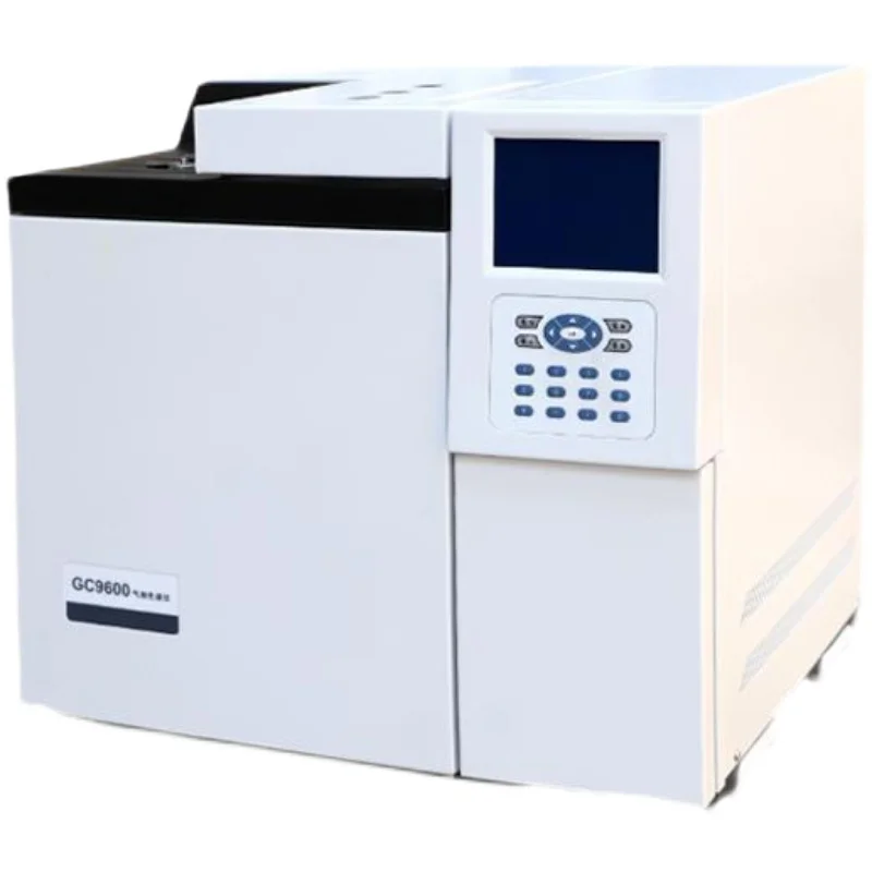 Gas Chromatograph Methanol Ethylene Oxide TVOC Detector for Baijiu Benzene Series Pesticide Residue Gas Analyzer