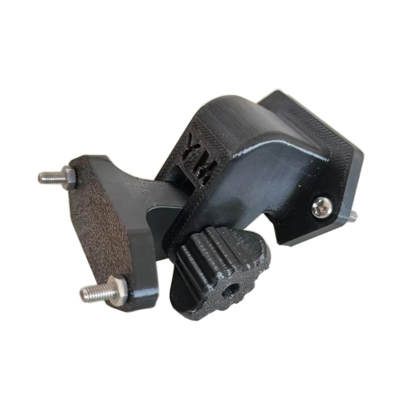 

1 шт. для DJI T30 RC дрон для защиты растений, камеры, регулируемый кронштейн, разъем для 3D-печати, задняя камера, регулировка до 100 градусов