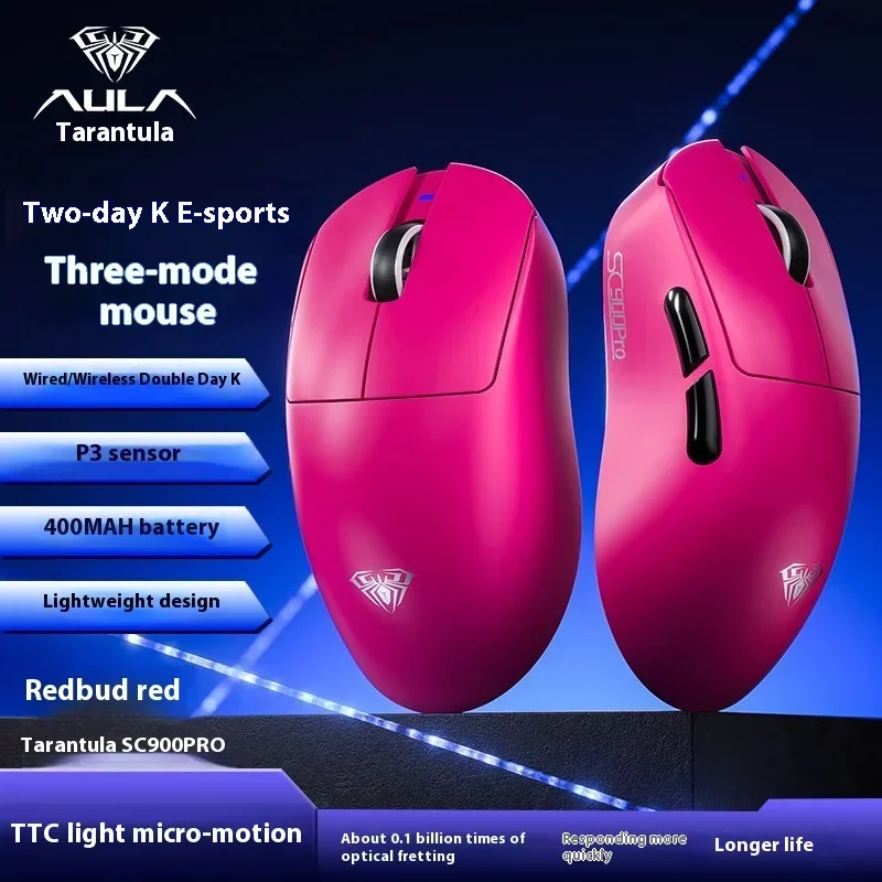 SC900Pro Magenta3395