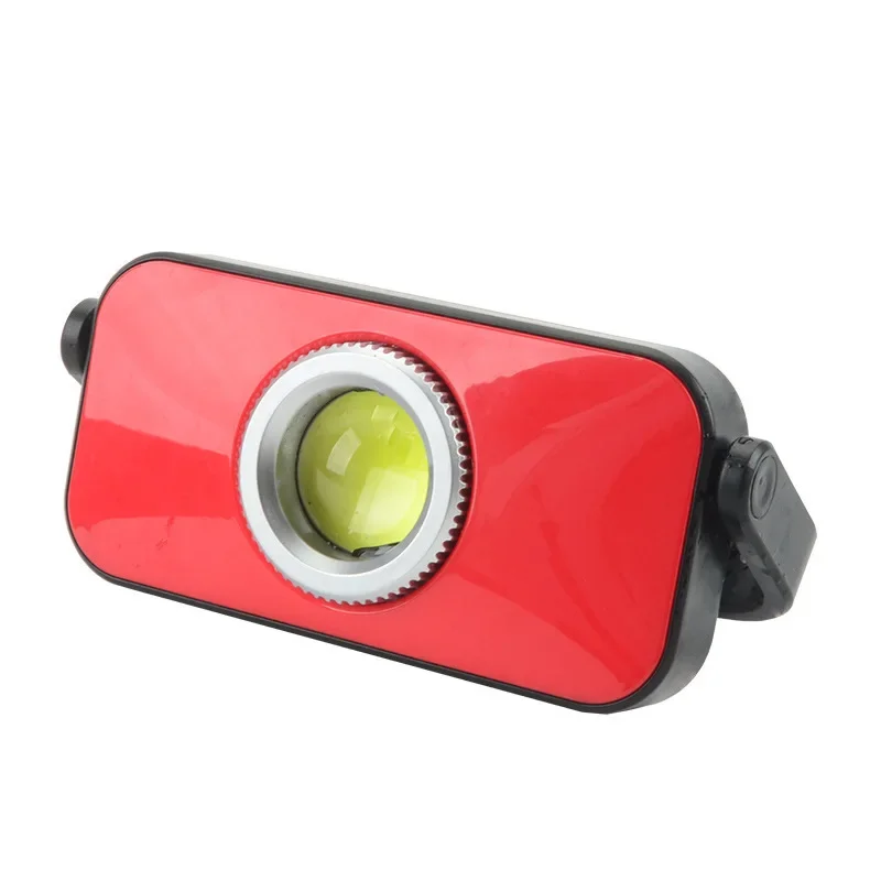 Outdoor work light bright light portable COB strong magnetic long battery life