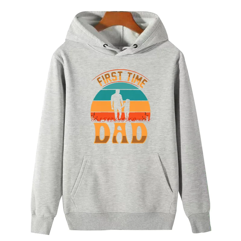 First time dad father day Funn - Winter Clothing Essentials For Men 评论和价格