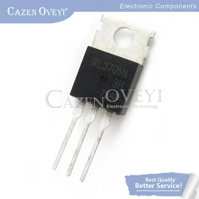 5pcs/lot BDX33C BDX33 IRL3705NPBF IRL3705 IRLB3034PBF IRLB3034 IRFB31N20D IRFB31N20 TO-220