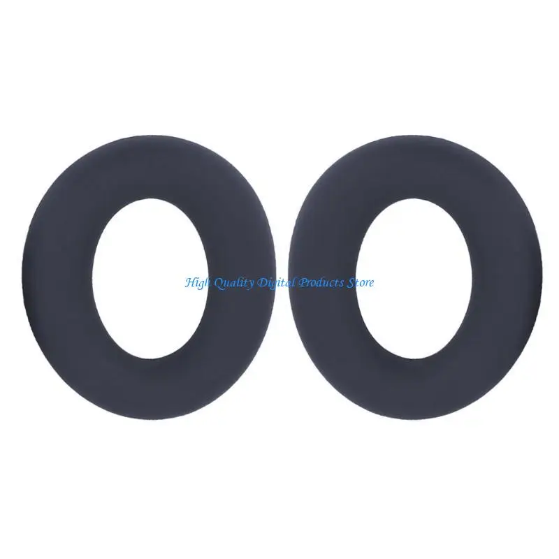 

U2JE Washable Silicone Ear Cushions Cover Ear Pads for Space Q45