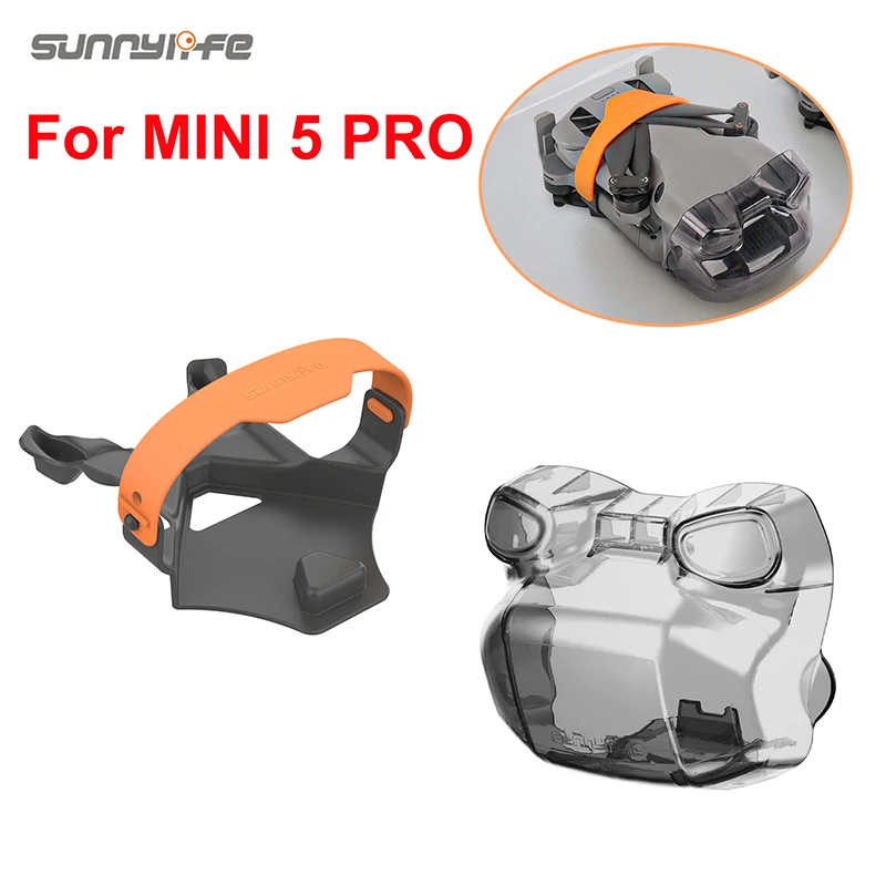 For Mini 5 Pro Sunn… - image