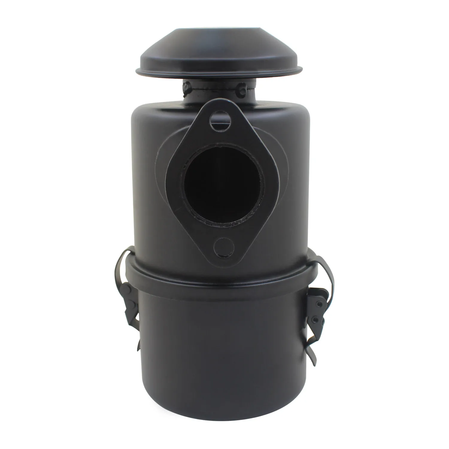 Luftfiltergehäuse für Dieselmotoren für Dieselmotoren, Schneidemaschine, Ansaugluftfilterbaugruppe, Mikrofräse 186/188F