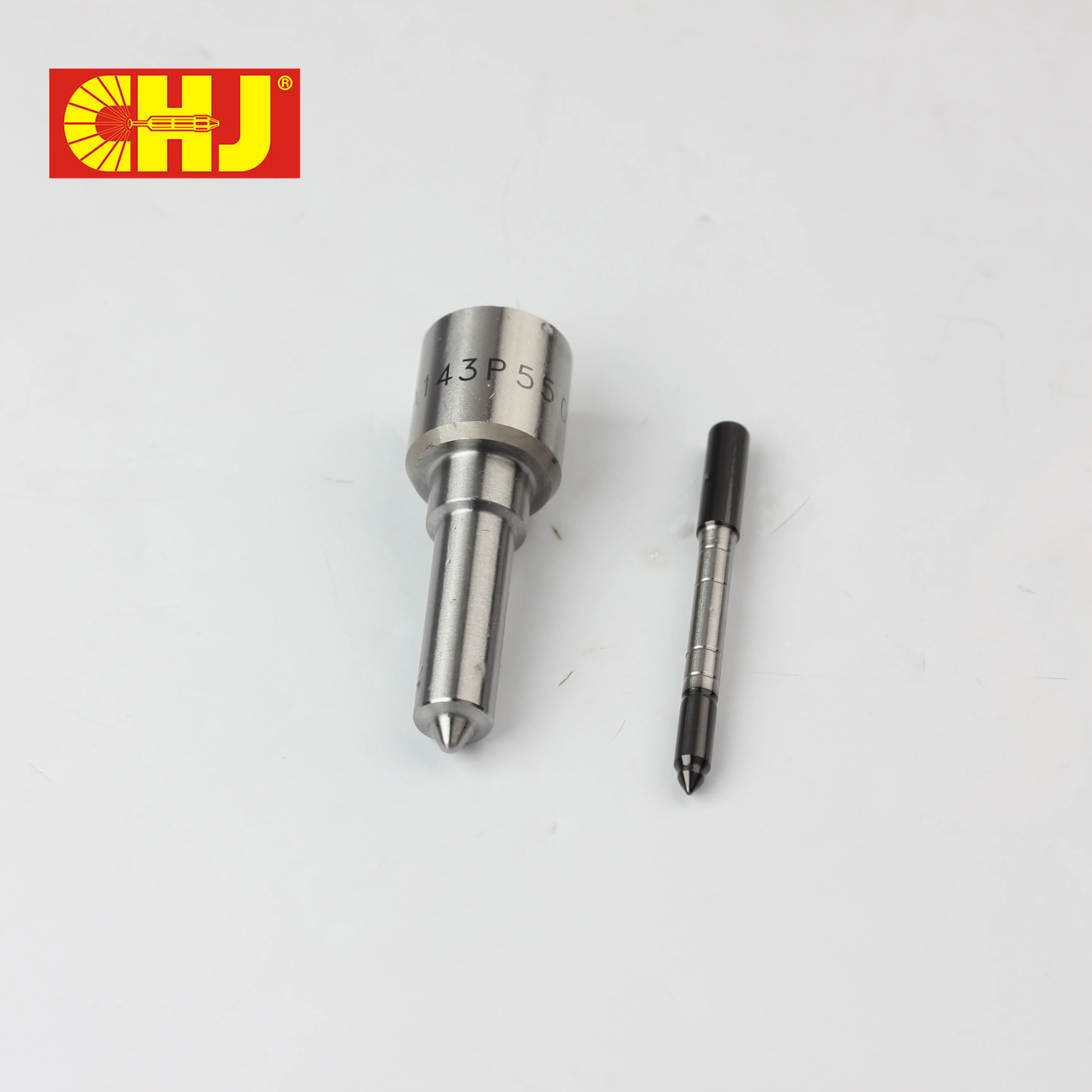 DSLA143P5501 Common Rail Nozzle 0433175501 Used for Diesel Injector 0445120212 For CUMMINS