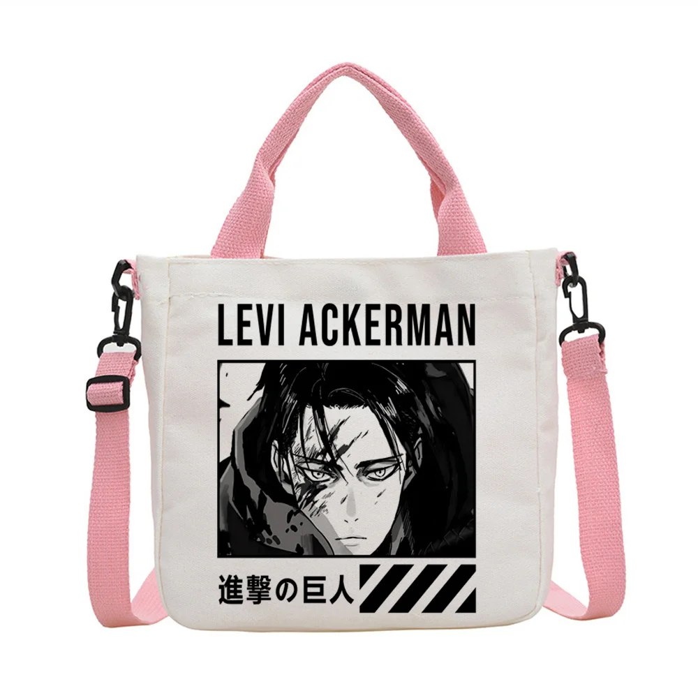 bolsa-tote-dobravel-personalizavel-eren-attack-on-titan-shingeki-no-kyojin-reutilizavel-feminina