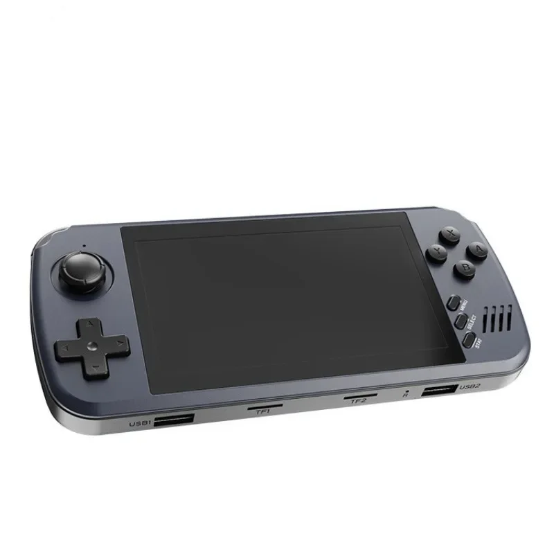 

X39Pro game console, handheld high definition home, handheld nostalgic PS joystick arcade