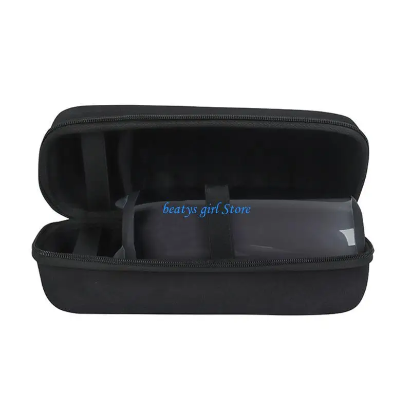 

C7AB Protective Speaker for Case Carrying Storage Box for Pulse 5 Speaker Storage Bag