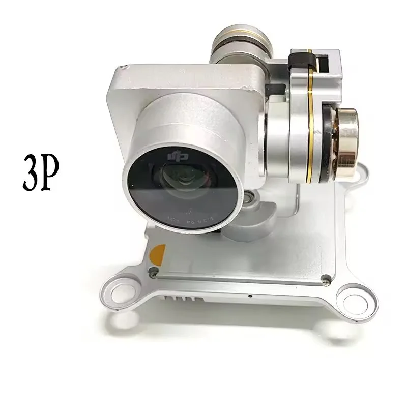 Original Phantom 3 Standard Gimbal Camera Phantom 3 Pro Camera 3 Advanced Gimbal Camera 3 SE Gimbal for DJI Phantom 3S 3A 3 Pro - view 3