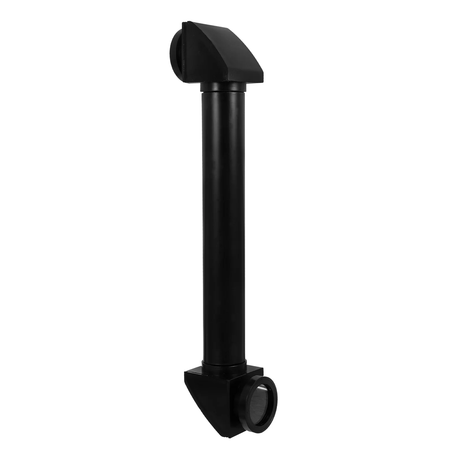 Plastic Detachable Periscope Reflective Mirror Portable Science Experiment Tool For Kids Classroom Outdoor Physics Educational