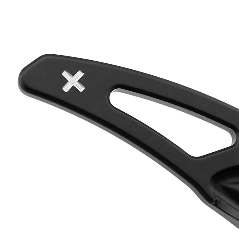 

Steering Wheel Shift Paddles Shift Paddle Extension Accessories Car For BMW M2 M3 M4 M5 X5M X6M