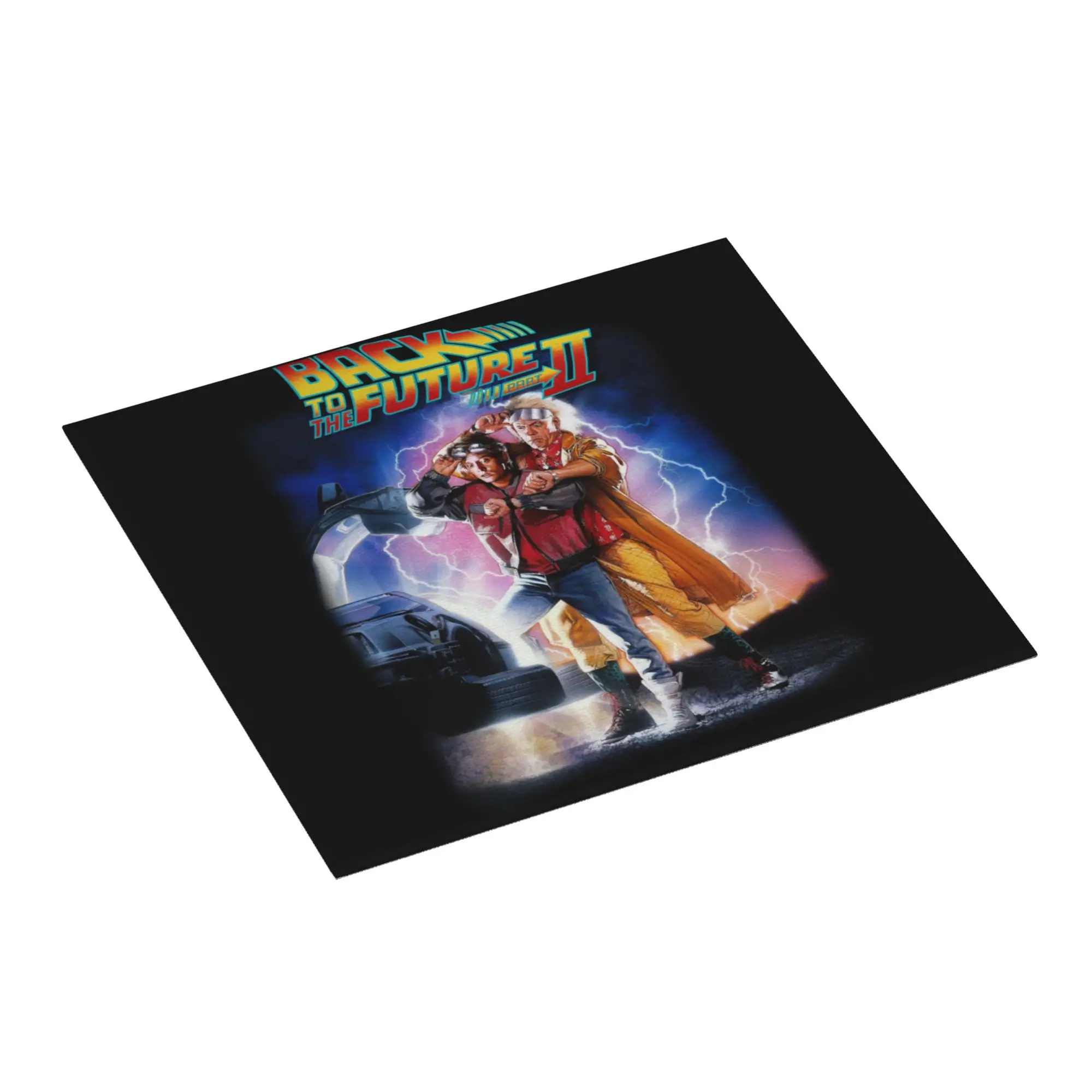 Drying Mat For Kitchen Movies Race Cars Back To The Future Water Absorbent Waterproof On Slip Kitchen Counter Protector Mat