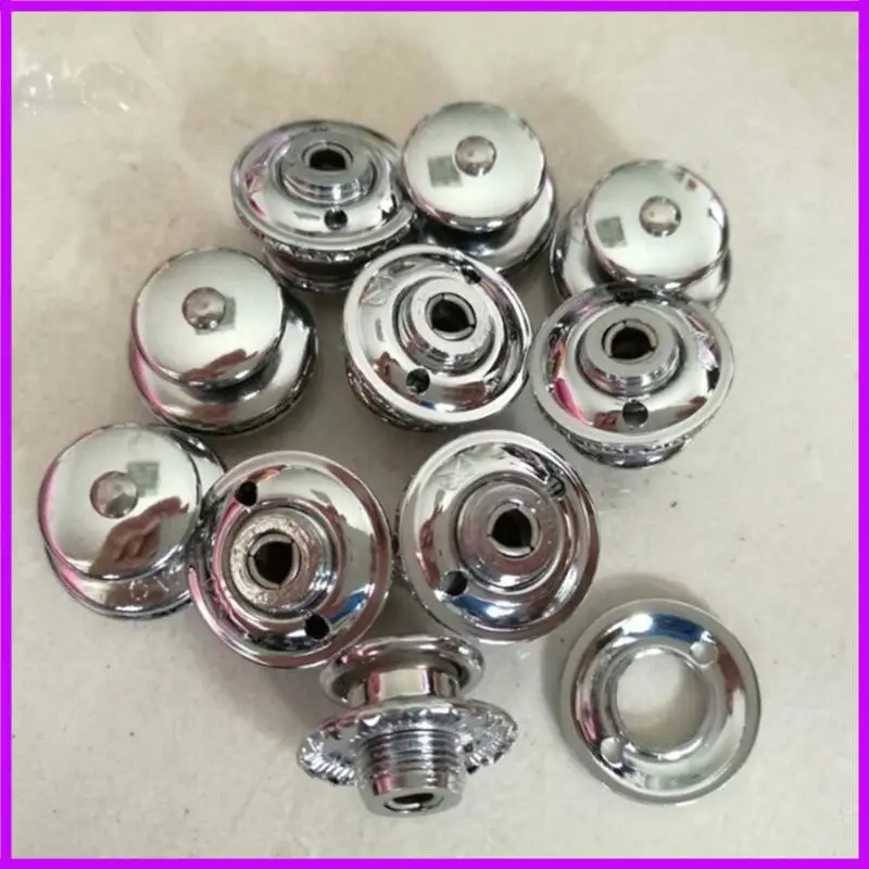 R9CC Marine Buttons Fastener For Yacht Auto Canopy And Fabric Applications