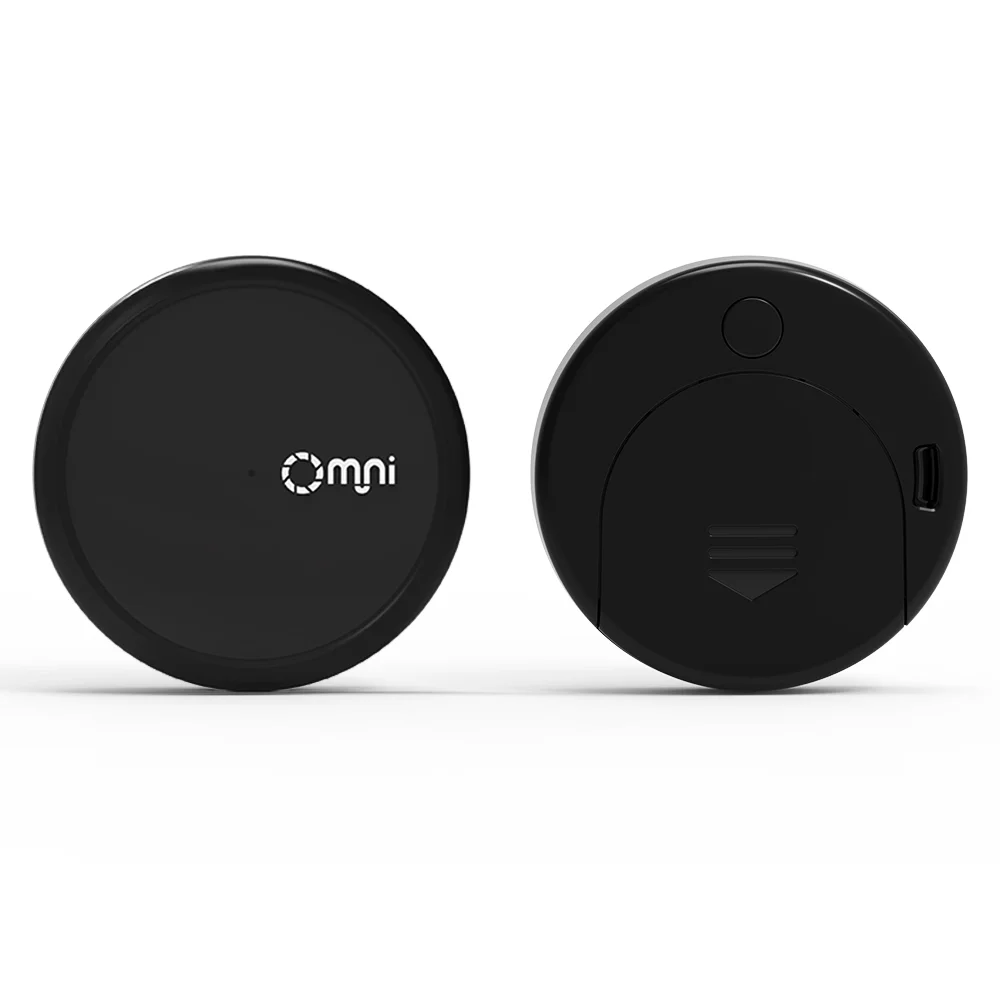 

GPS-трекер Ble Find My Locate Finder MFI Smart ITag Air Tag для сумки, бутылки, карты, кошелька, велосипедные ключи