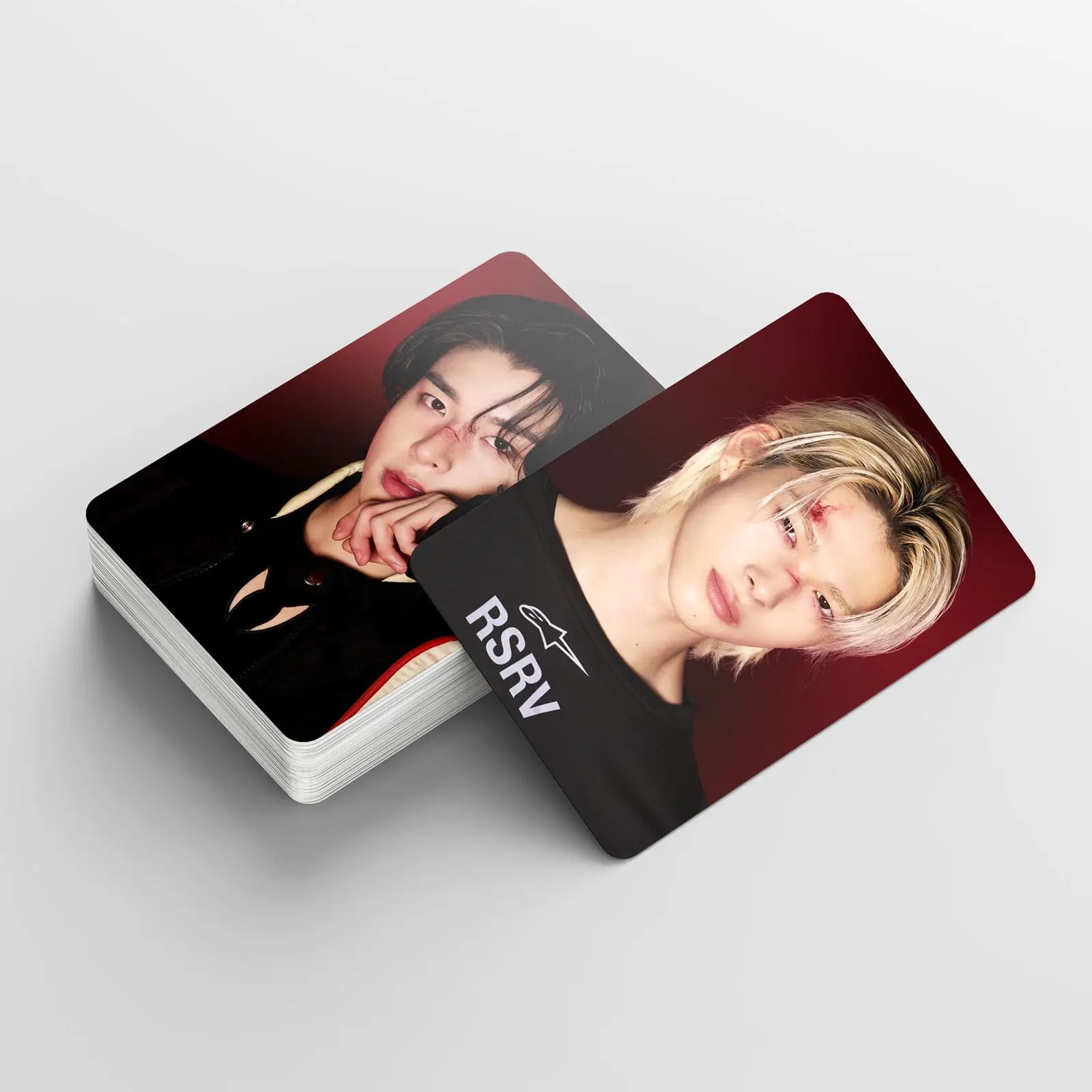 Lomo cartes cartes Photo Album carte Photo haute qualité Album Photo cartesPhoto Fans cadeau