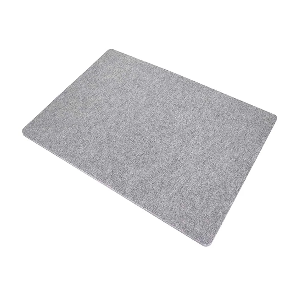 

Felt Board Needle Pad Ironing Supply Household Winding Wool Portable Travel Clockwork