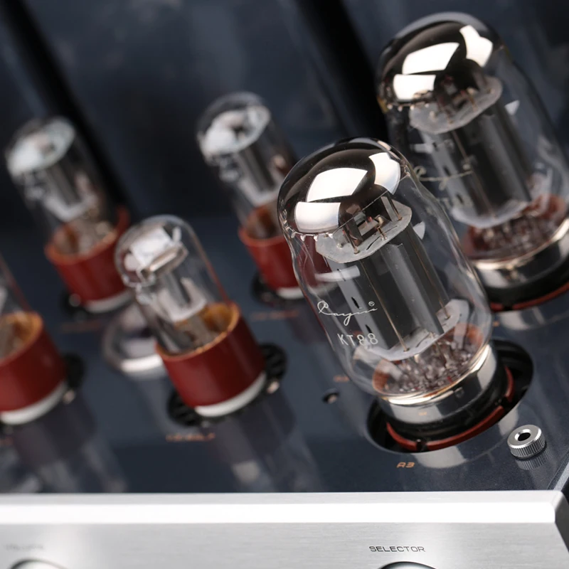 Cayin CS-88A EL34/KT88 Tube Integrated Amplifier