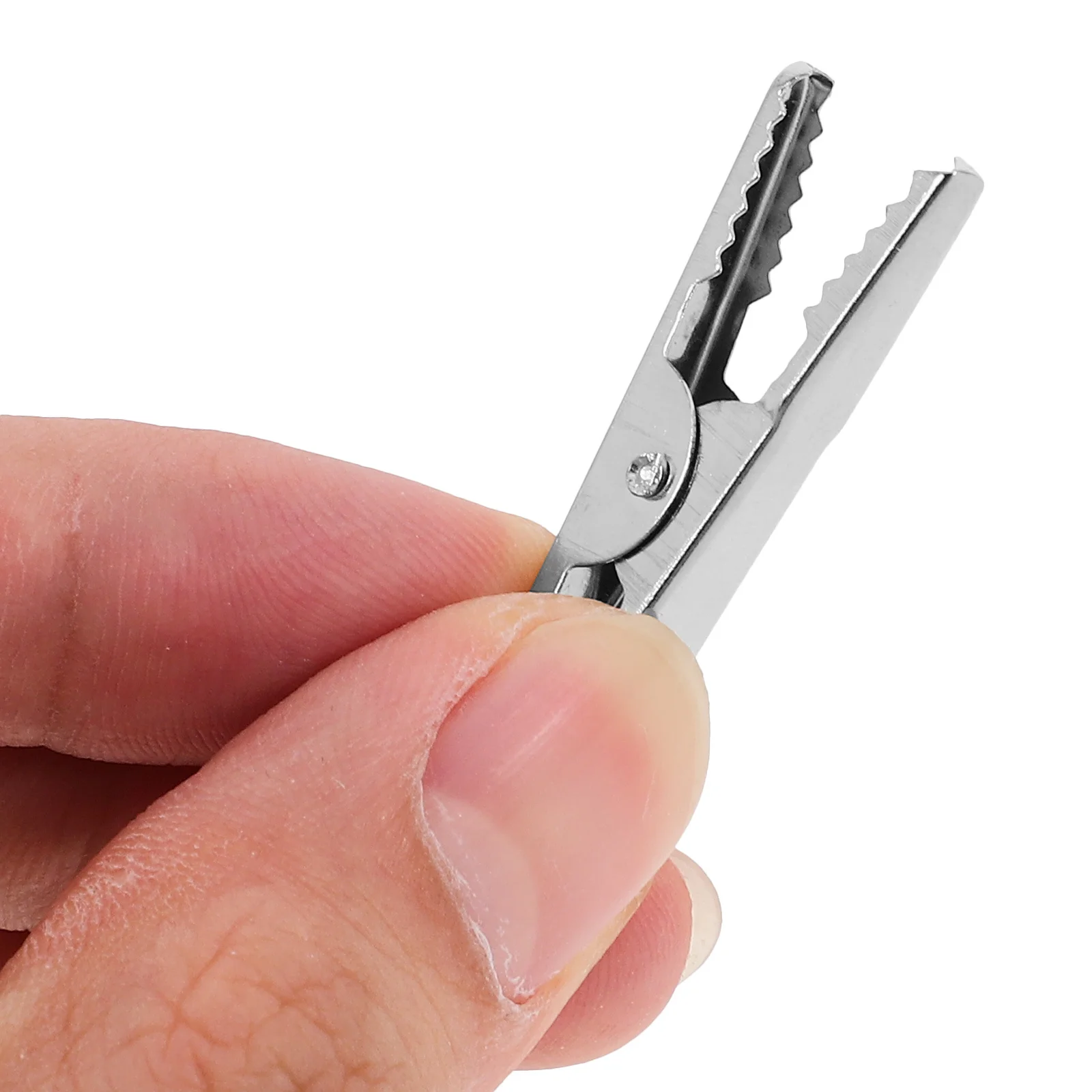 5Pcs Wooden Metal Photo Clip Table Card Holder Vintage Style Memo Holder Stable Design Wedding Place Card Stand