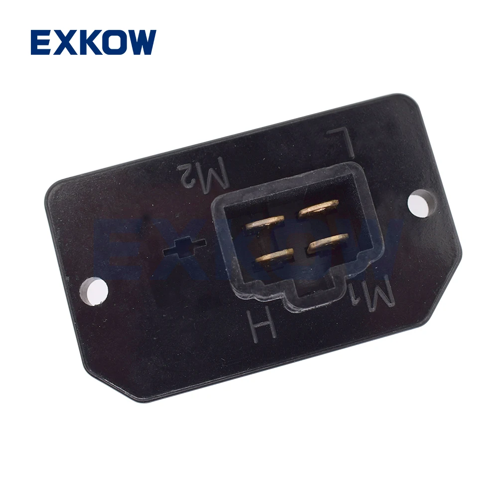 مقاوم السخان مناسب لميتسوبيشي L400 Space Gear PA3W PA4W PA5W PC3W PD3W Pajero Montero V11 V23 V34 V36 V43 V46 MB657428