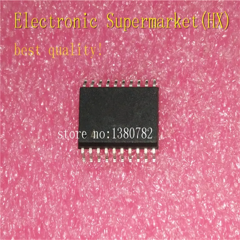 Free Shipping 50pcs/lots STC8G1K08-38I-TSSOP20 STC8G1K08 SSOP-20 best quality IC In stock!