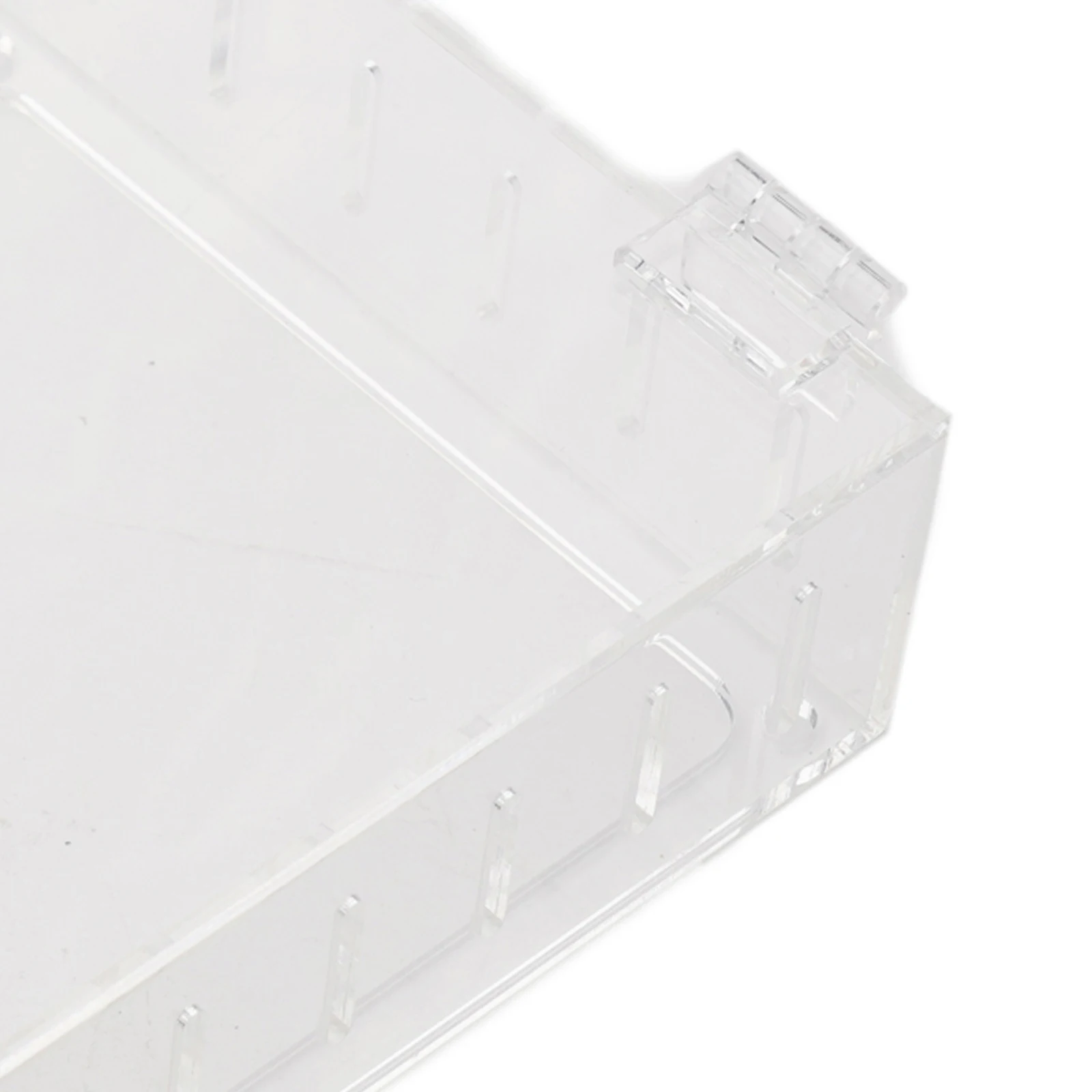 Clear Protective Cover Combination Lock Combination Lock Easy Installation for acrylic Clear Cover Light Brightness