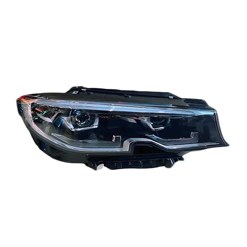 

High-quality Original LED Headlights for 3 Series G20G28 325iLi 330iLi 6000K Color Temperature Touring Lighting 12V 60W