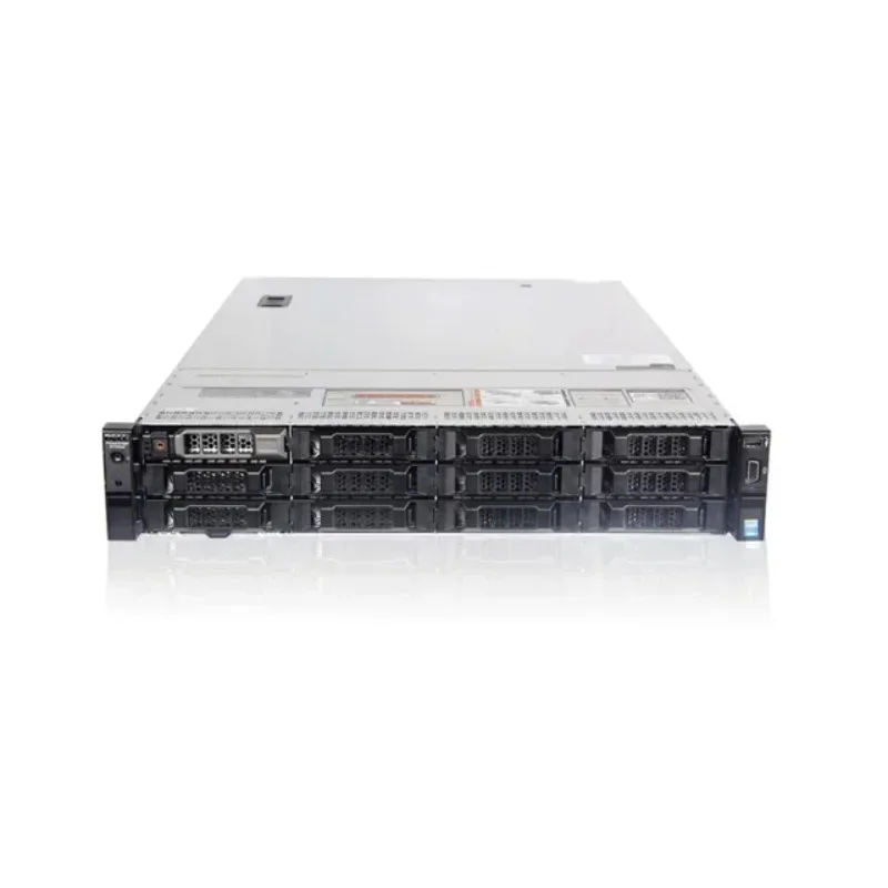 R730xd Computer Original PowerEdge  2U Rack Server  Good Price