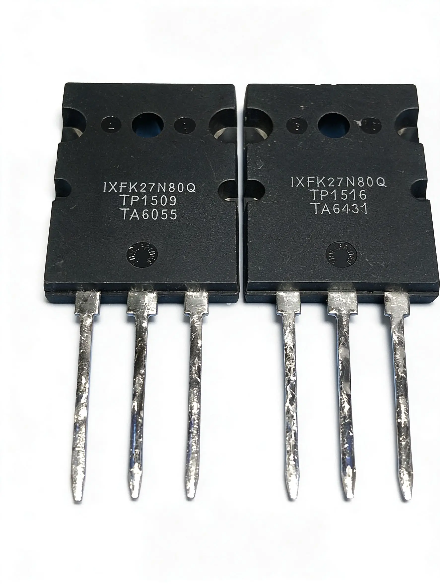 5piece IXFK27N80Q 800V 27A TO-264