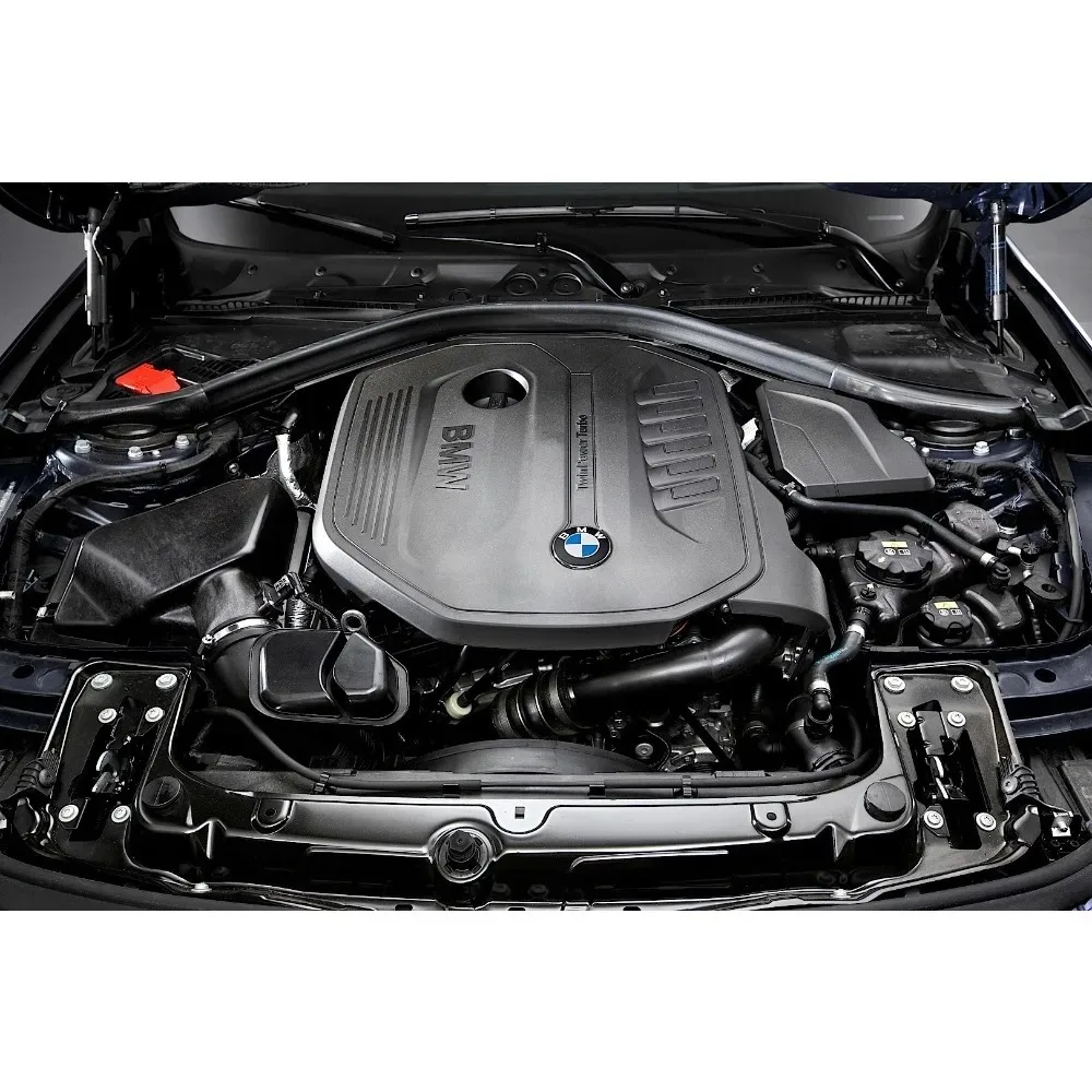 51717285920 كوبيه ، للتحويل ممسحة زجاج أمامي غطاء لوحة القلنسوة يناسب لسيارات BMW 2014 2015 2016 F32 F33 F36 428i 430i 435i 440i M4