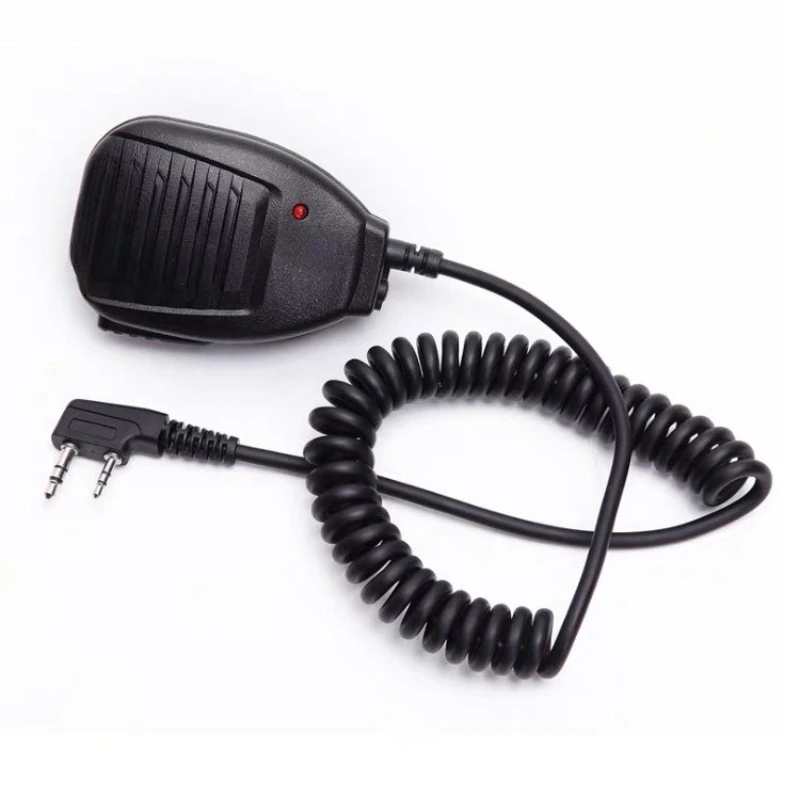 

Suitable for F-888S UV-5R UV5R F8HP walkie-talkie