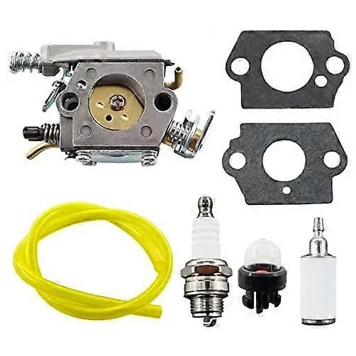 

Карбюратор WT-964 (замена 577133001) для бензопил Husqvarna/Walbro 235FR, 235P, 235R, 240L, 240RJ