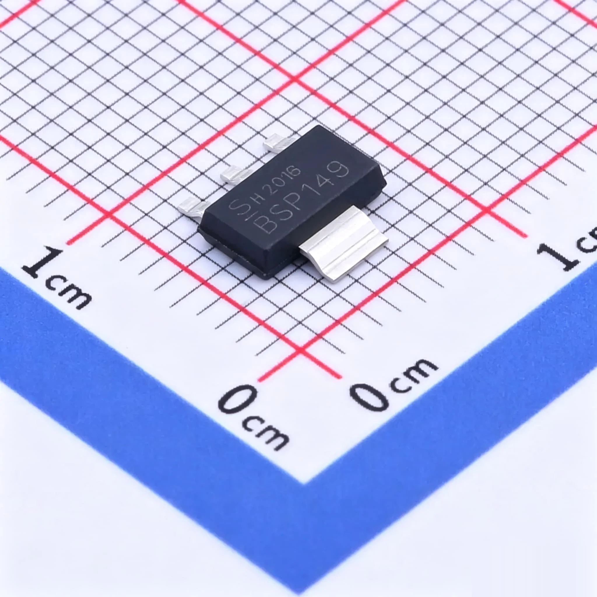 100% New 10/100PCS BSP321P BSP149 BSP129 BSP373 BSP613P BSP135 BSP296 BSP62 BSP316 Chip Wholesale