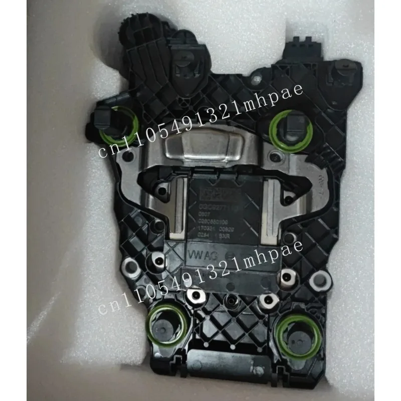 

0GC DQ381 0GC927711H 0GC927711G Transmission Control Unit TCU TCM for Volkswagen Audi Skoda Seat